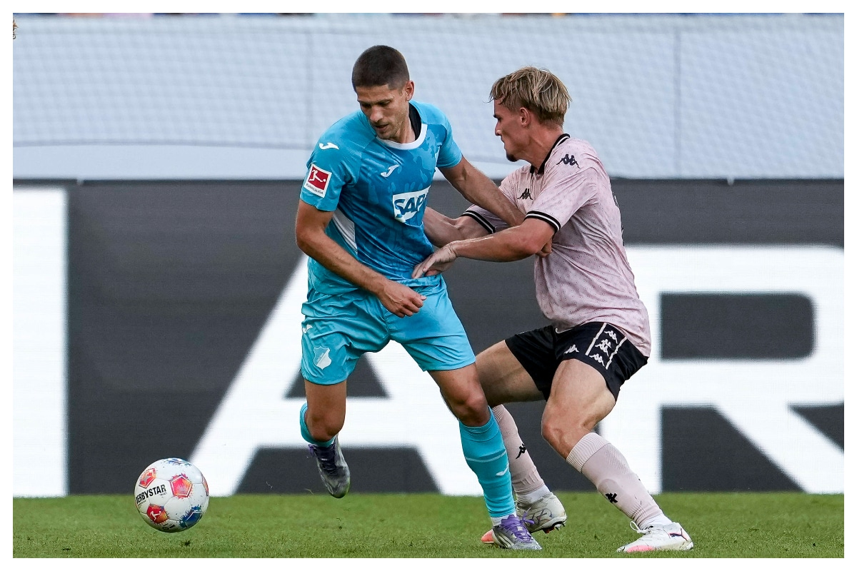 Rostock vs Hoffenheim prediction, odds & betting tips &ndash; 16/8/2025