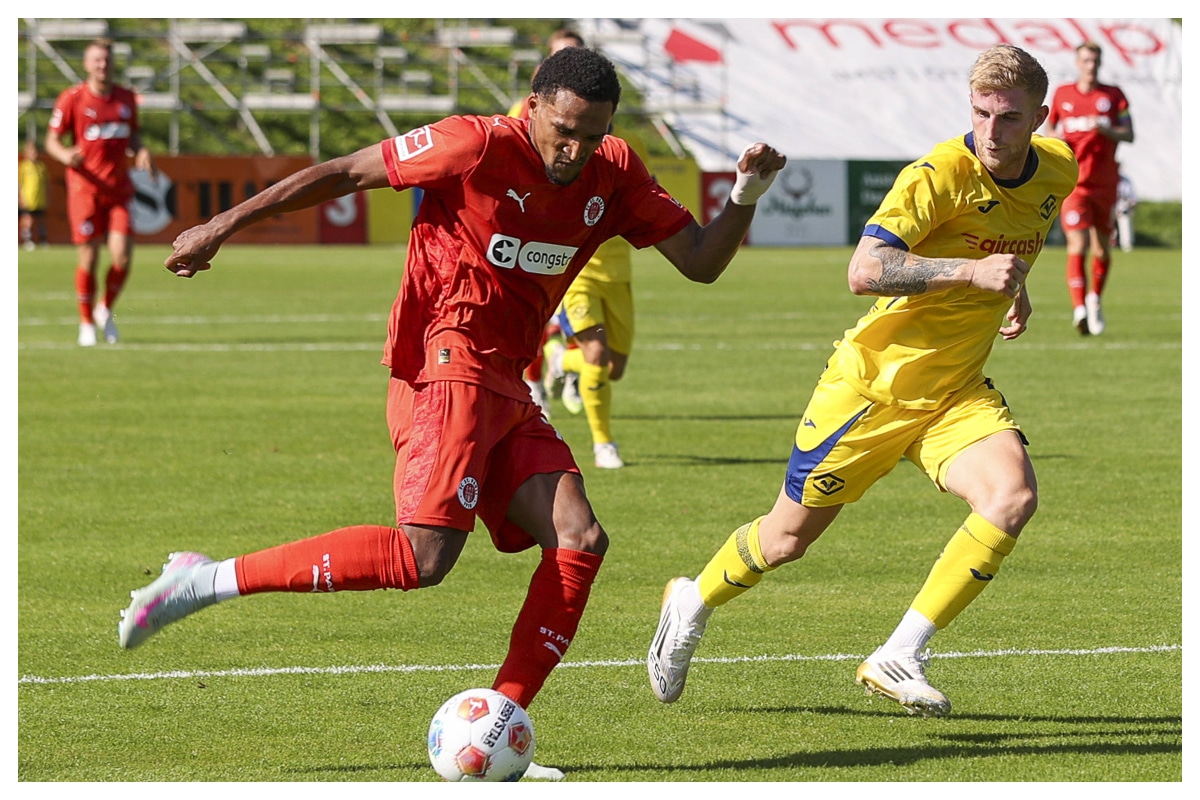 Norderstedt vs St Pauli prediction, odds & betting tips &ndash; 16/8/2025