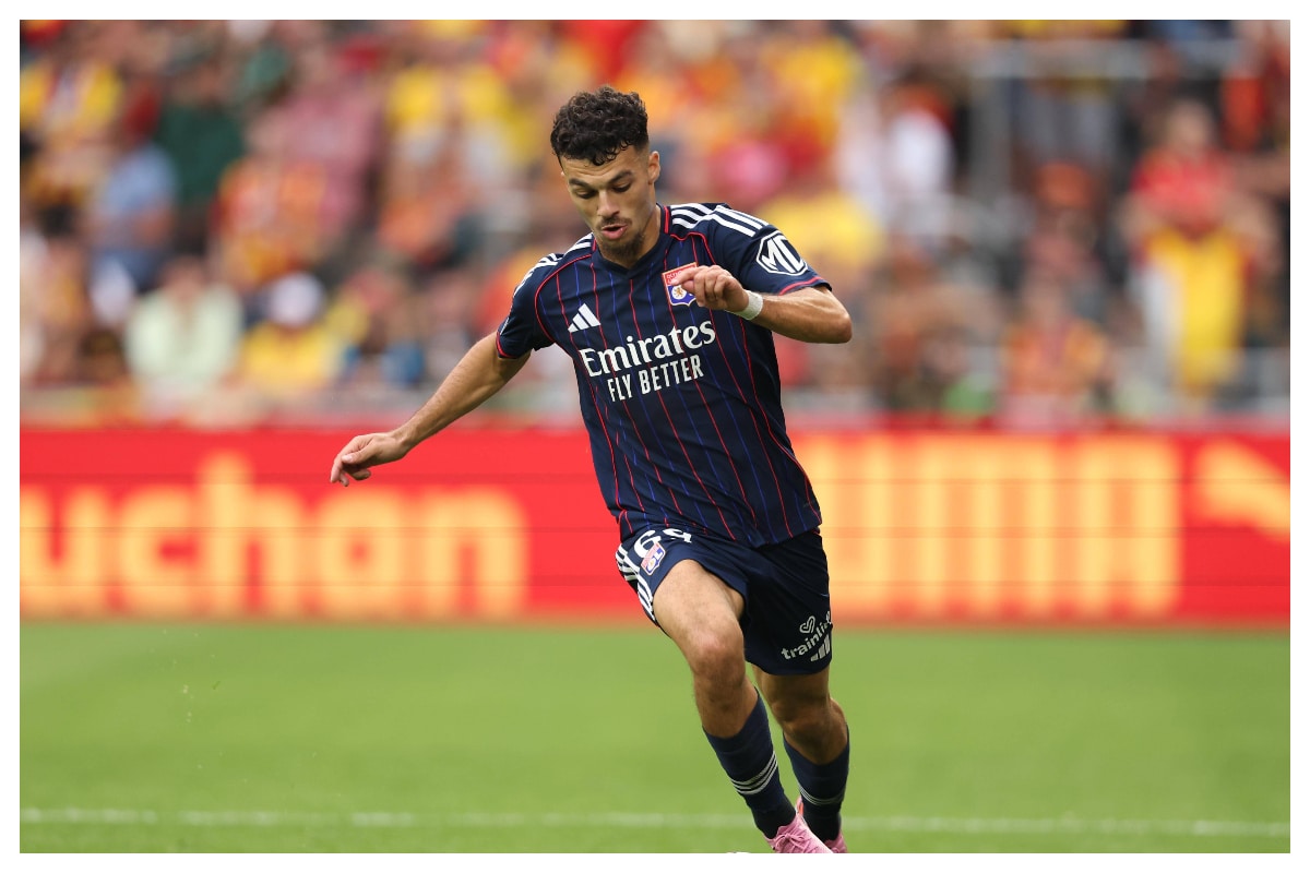 Lyon vs Metz prediction, odds & betting tips &ndash; 23/8/2025