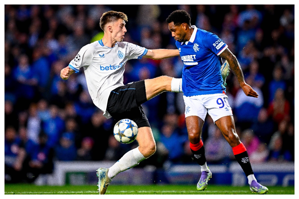 St. Mirren vs Rangers prediction, odds & betting tips &ndash; 24/8/2025