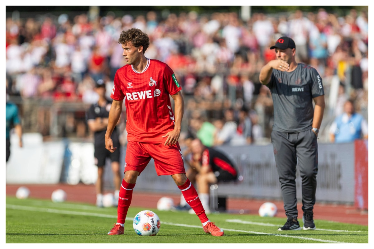 Mainz 05 vs Koln prediction, odds & betting tips &ndash; 24/8/2025