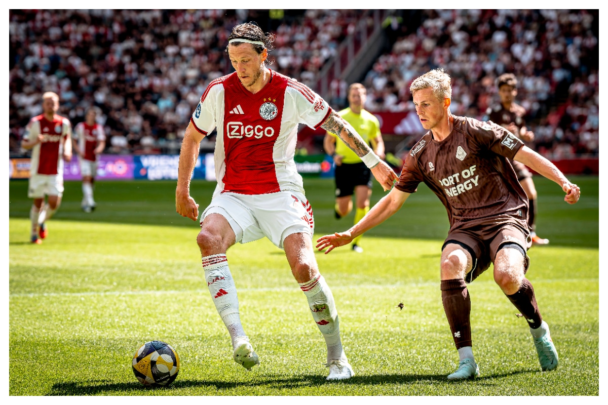 Ajax vs Heracles prediction, odds & betting tips &ndash; 24/8/2025