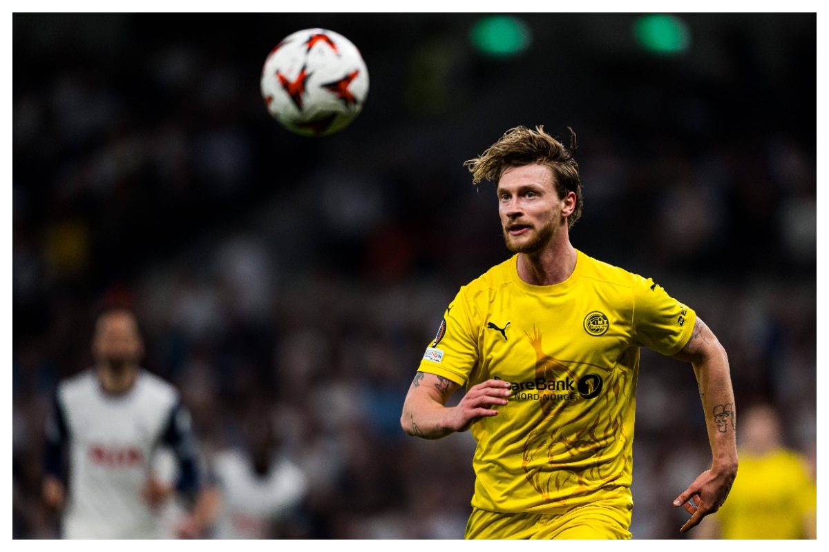 Sturm Graz vs Bodo/Glimt prediction, odds & betting tips &ndash; 26/08/2025