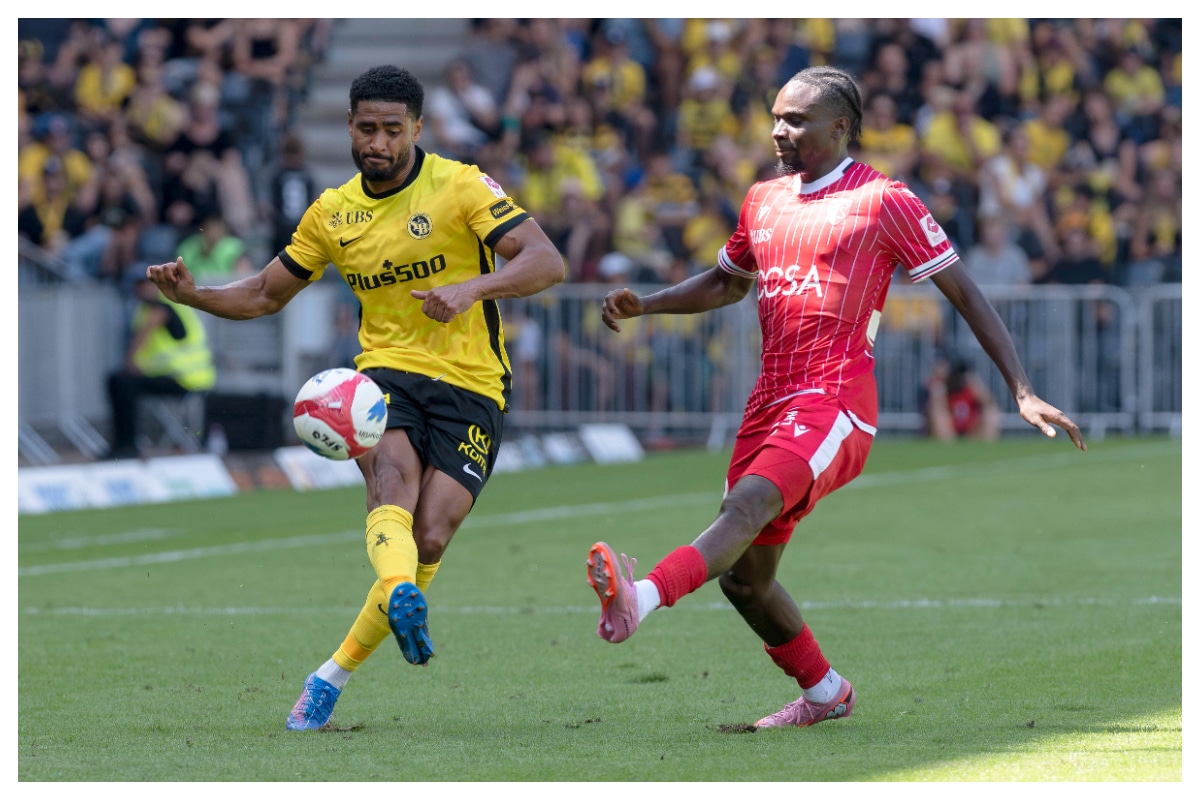 Young Boys vs Slovan Bratislava prediction, odds & betting tips &ndash; 28/08/2025