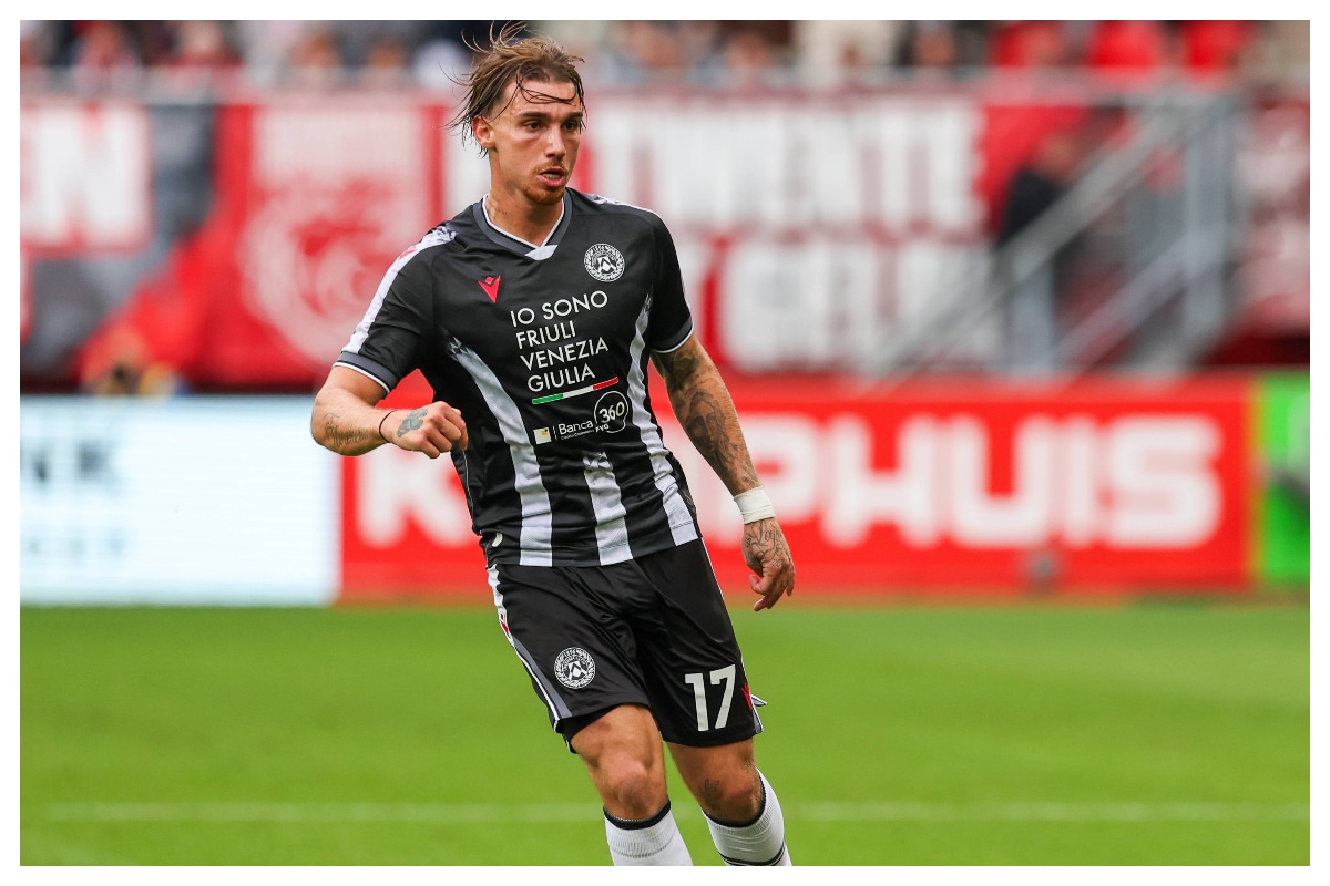 Udinese vs Carrarese prediction, odds & betting tips &ndash; 18/8/2025