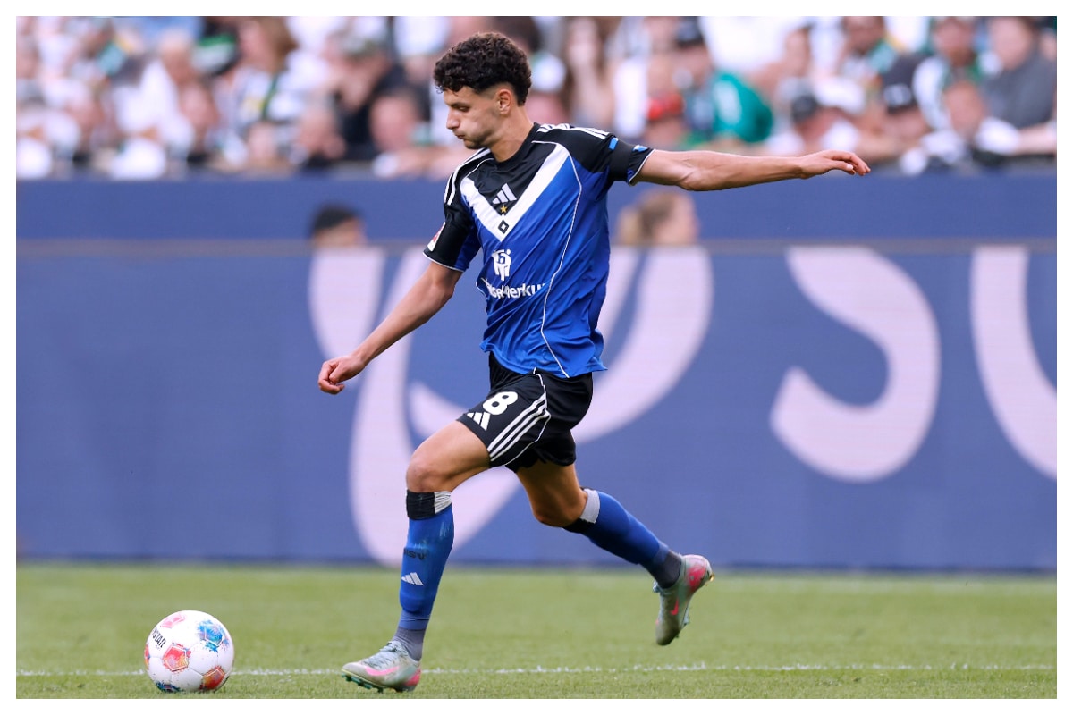 Stuttgart vs Monchengladbach prediction, odds & betting tips &ndash; 30/08/2025
