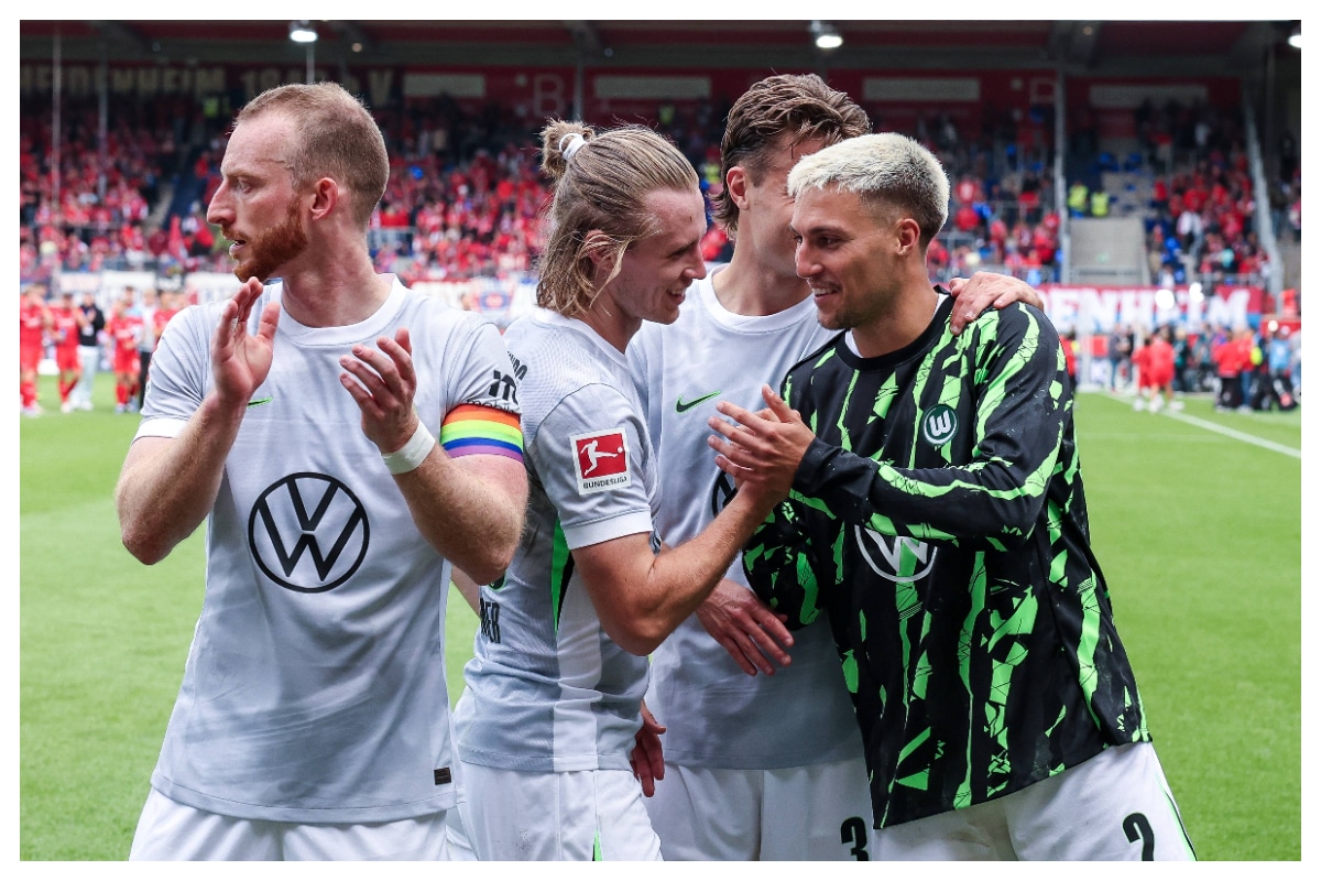 Wolfsburg vs Mainz prediction, odds & betting tips &ndash; 31/08/2025