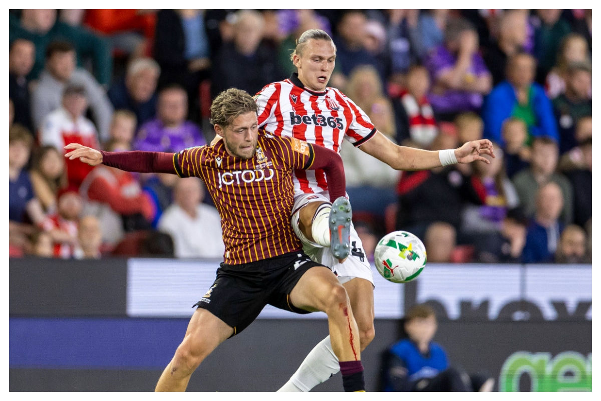 Bradford vs Grimsby prediction, odds & betting tips &ndash; 02/09/2025