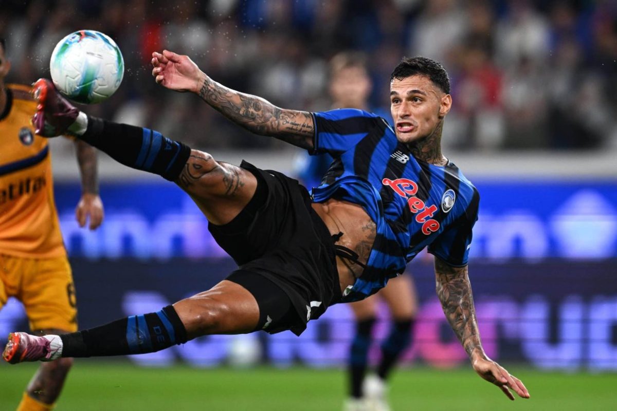 Gianluca Scamacca player to watch