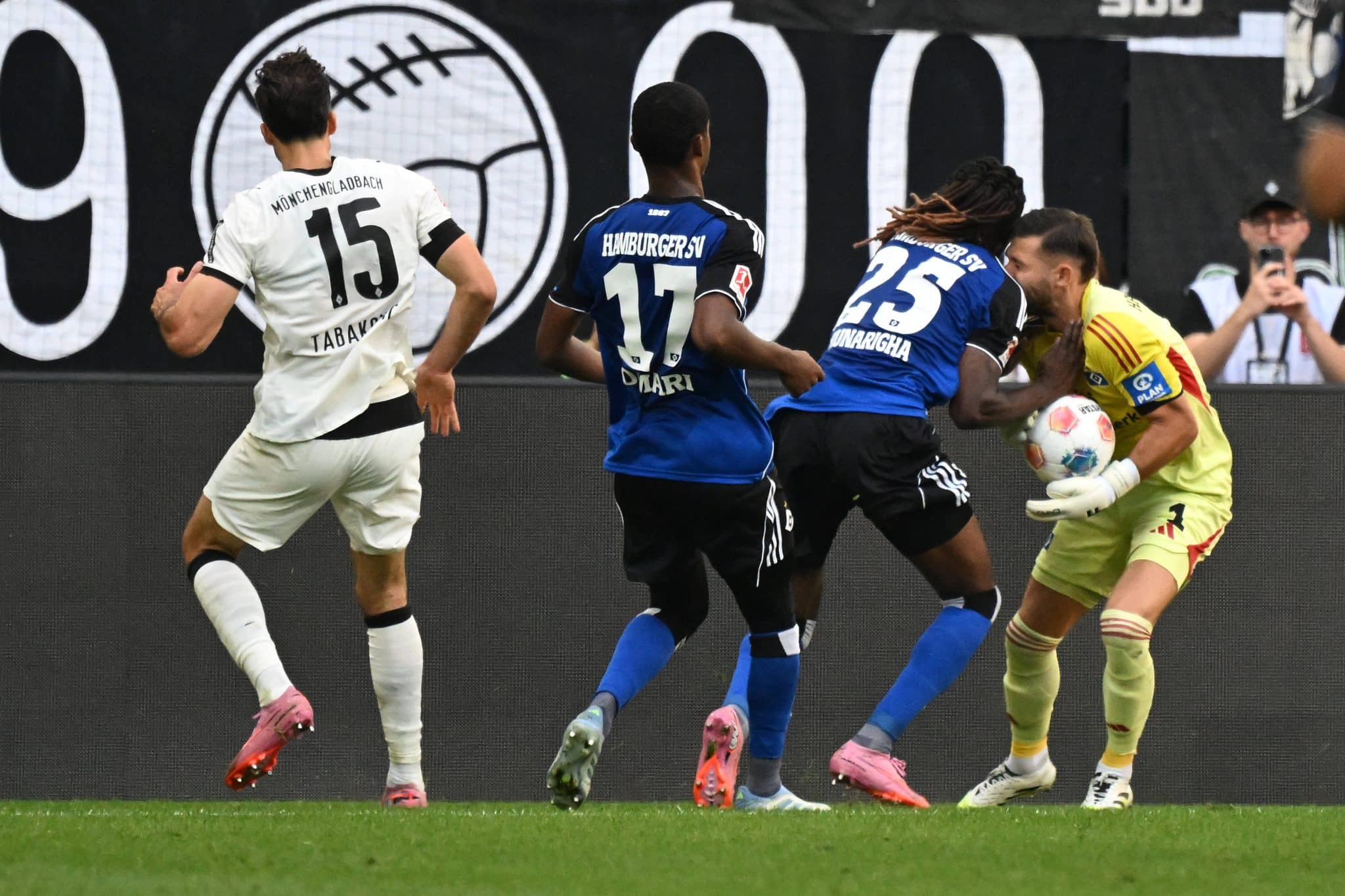 Hamburg vs St. Pauli prediction, odds & betting tips &ndash; 29/08/2025