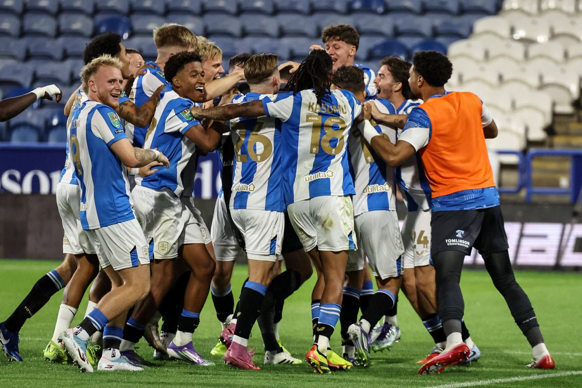 Huddersfield Town vs Doncaster Rovers prediction, odds & betting tips 19/08/2025