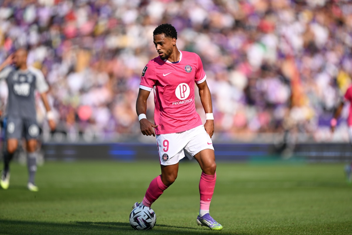 Toulouse vs PSG prediction