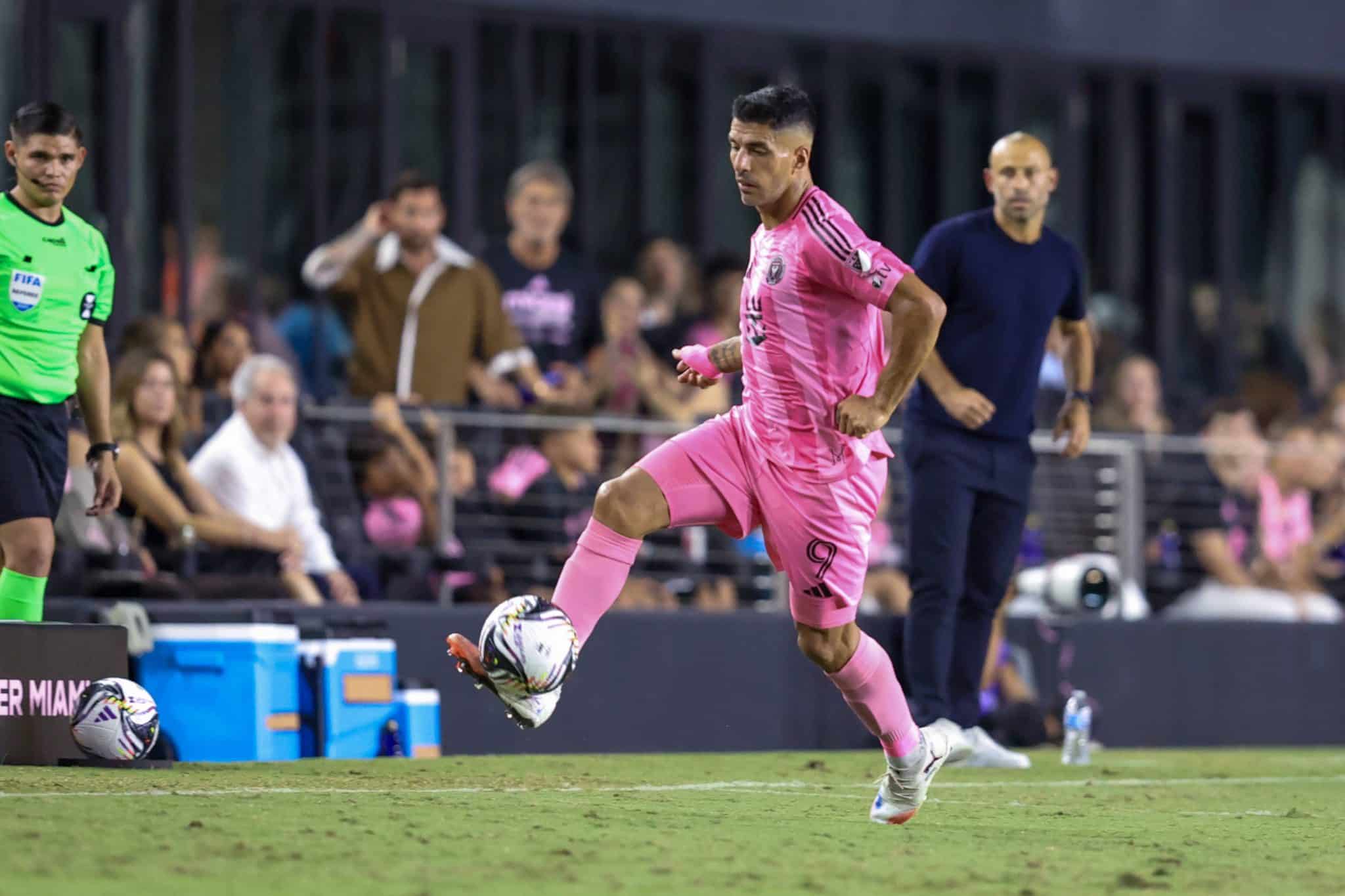 Inter miami vs La galaxy prediction 2