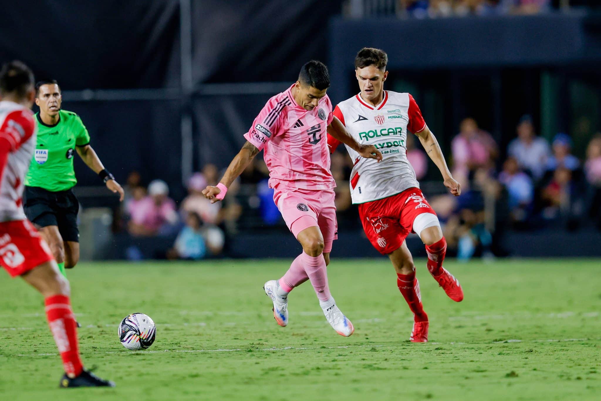 Inter Miami vs LA Galaxy prediction, odds & betting tips &ndash; 17/08/2025