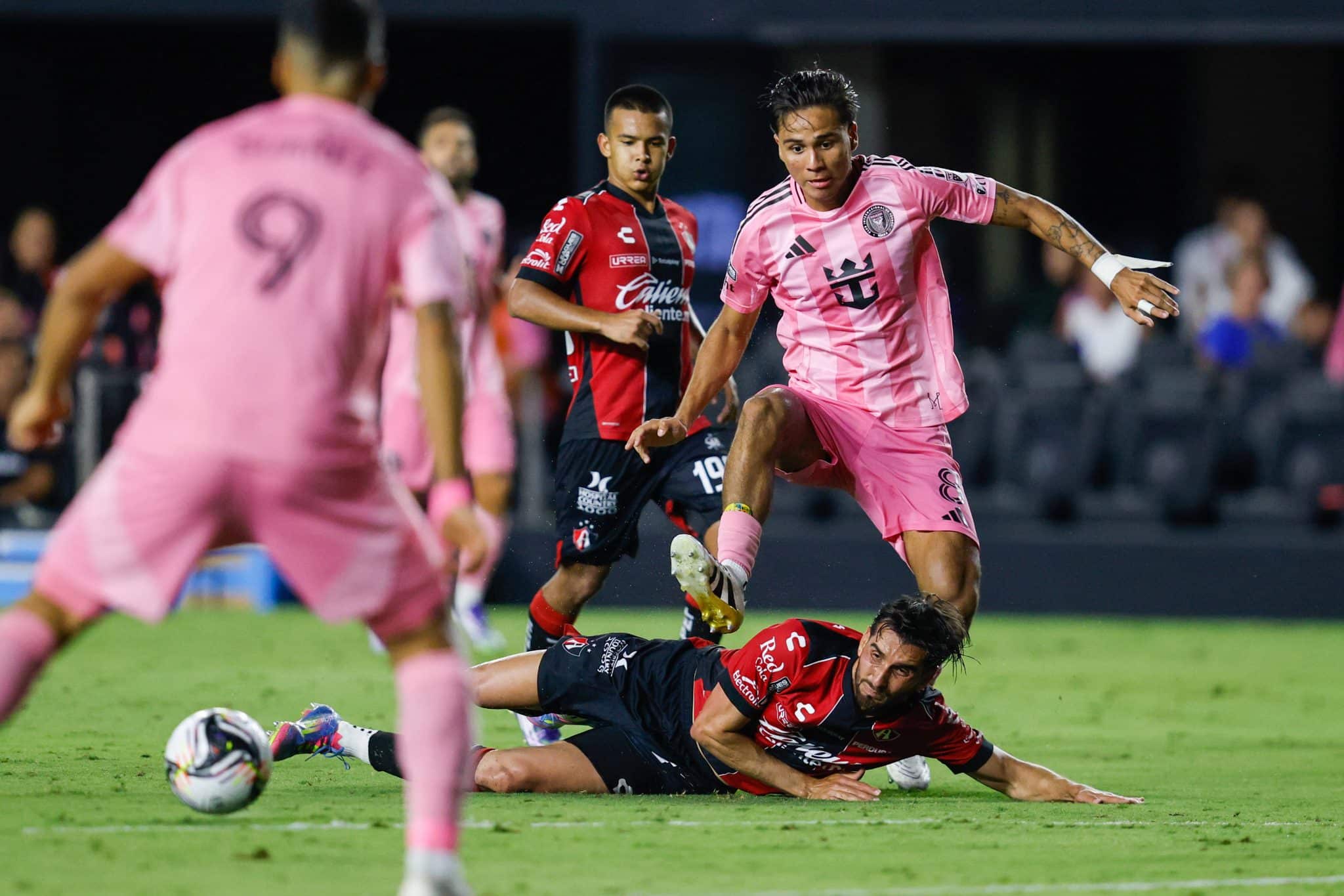 Inter Miami vs Pumas UNAM prediction, odds & betting tips &ndash; 07/08/2025