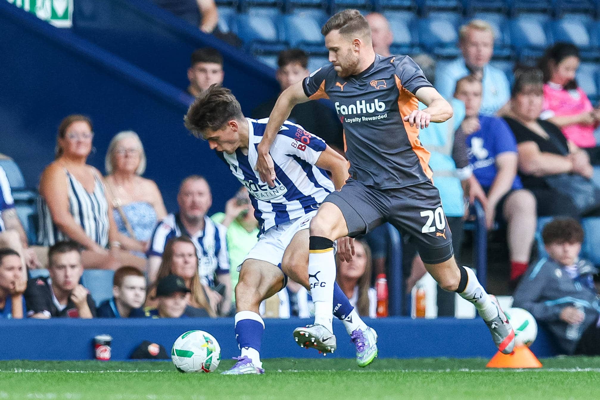 Ipswich vs Derby prediction, odds & betting tips &ndash; 30/08/2025