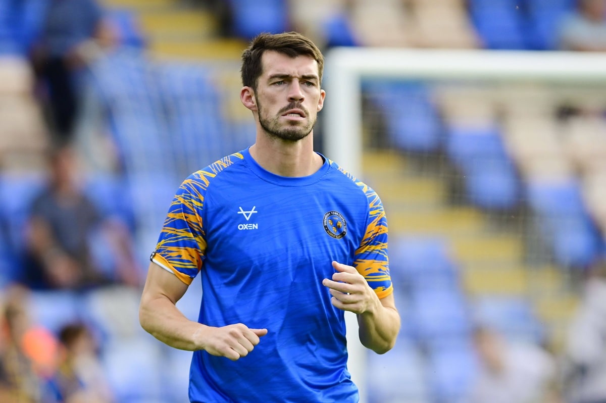 John Marquis
