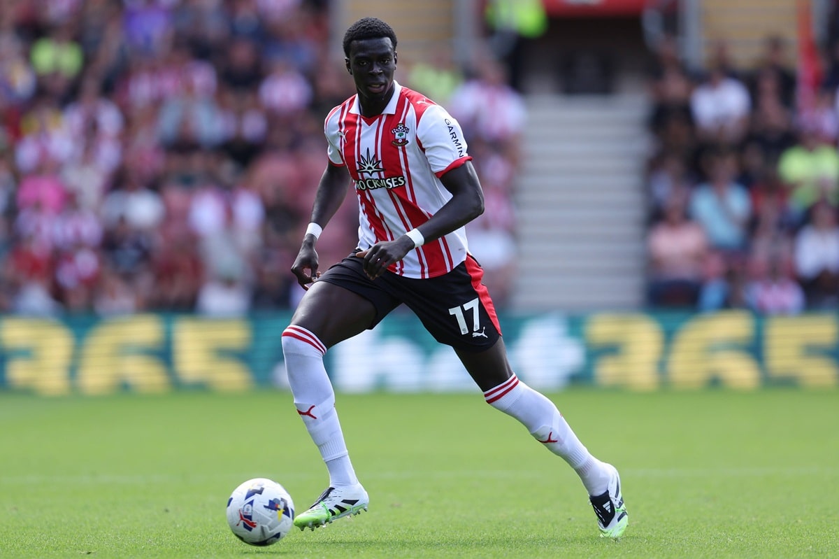 Northampton vs Southampton prediction, odds & betting tips &ndash; 12/08/2025