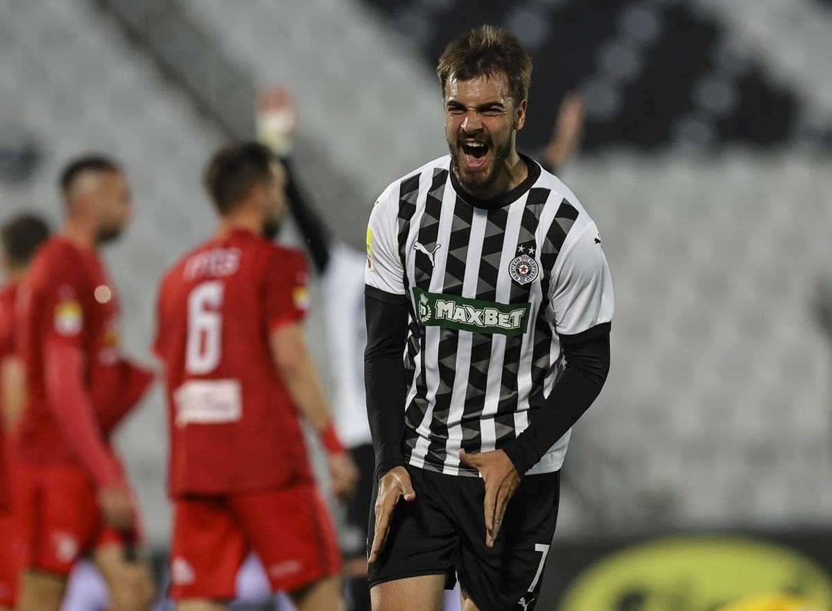 Jovan Milosevic