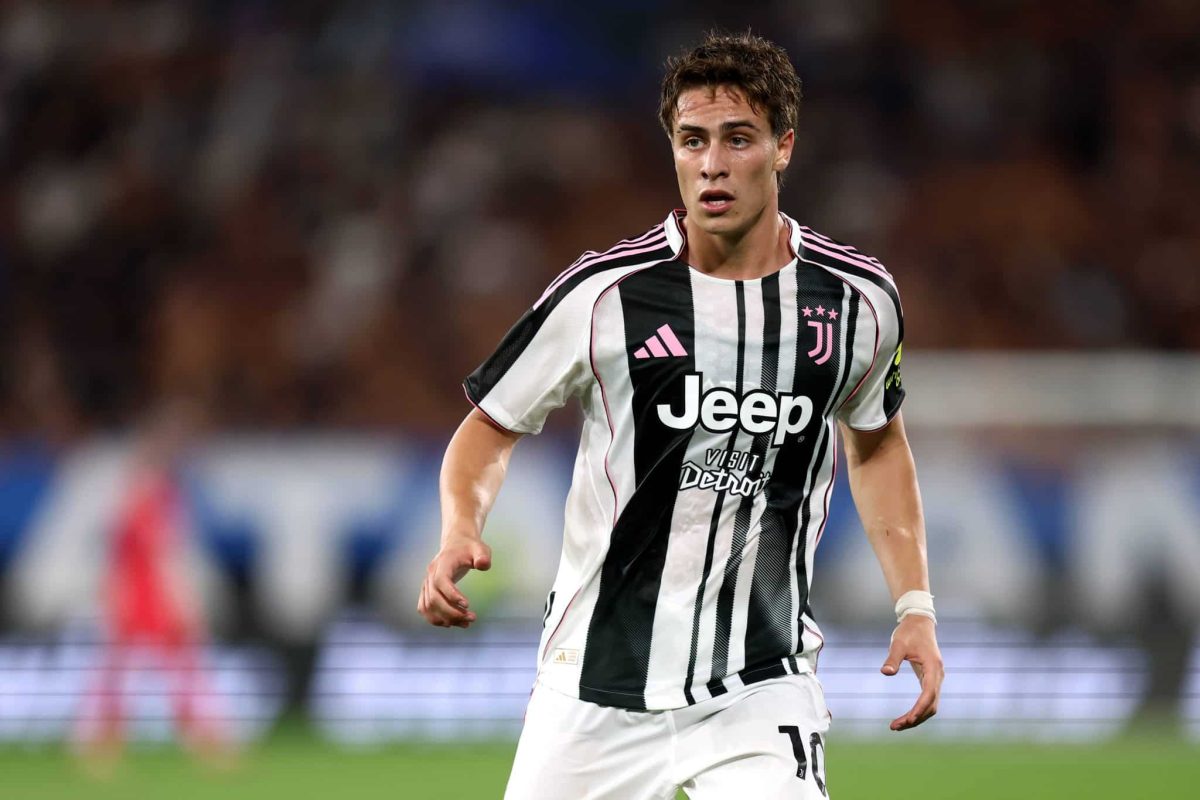 Kenan Yildiz player to watch