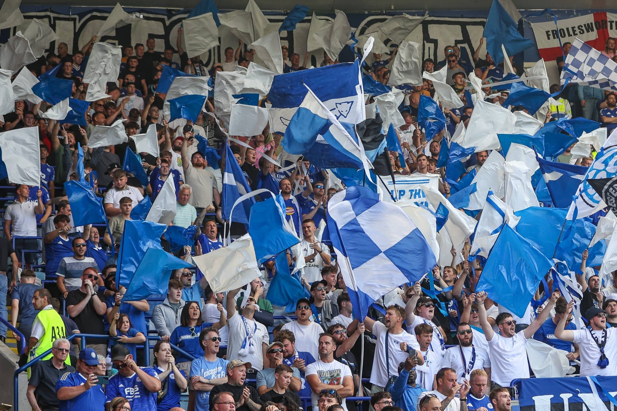 Huddersfield vs Leicester prediction, odds & betting tips &ndash; 13/08/2025