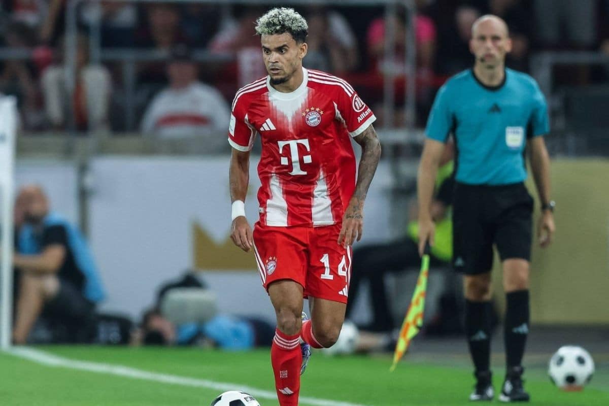 Augsburg vs Bayern Munich prediction, odds & betting tips &ndash; 30/08/2025