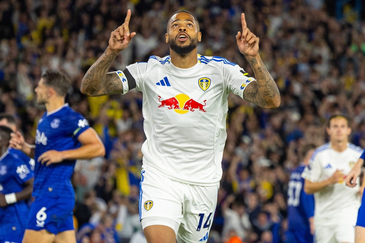 Lukas Nmecha