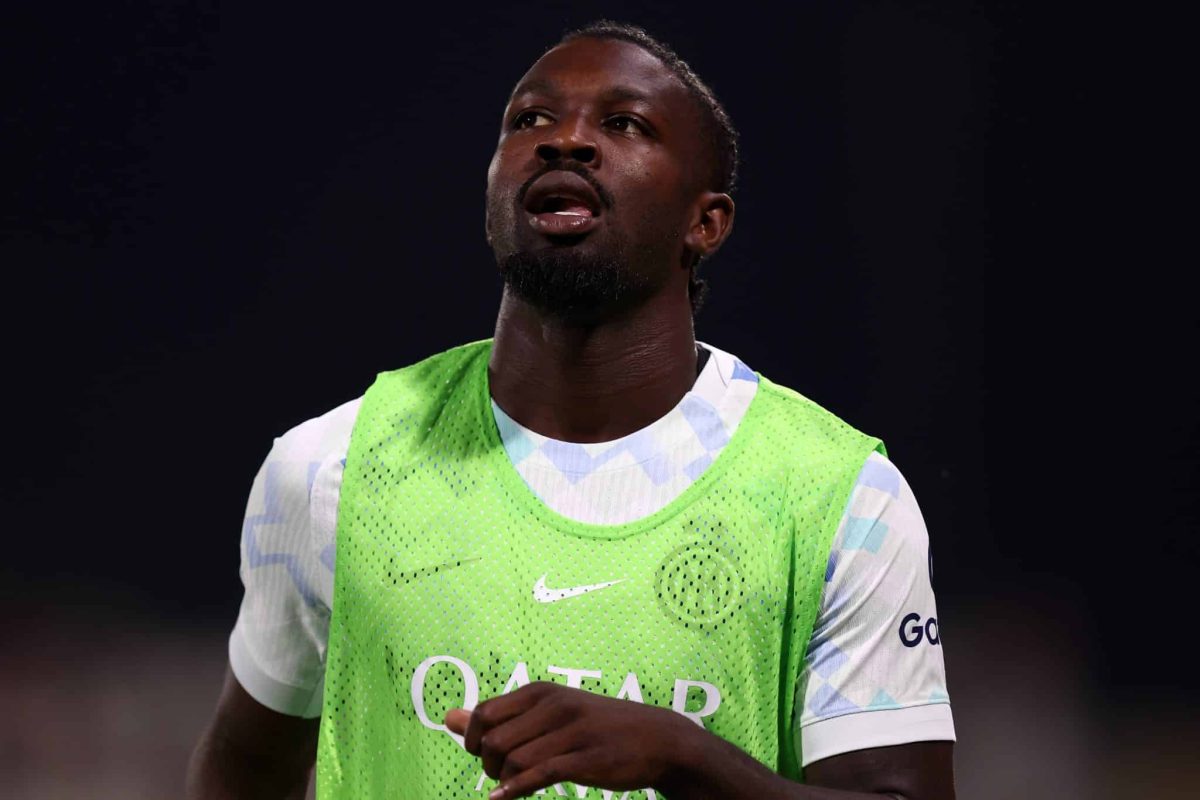 Inter Milan vs Sassuolo prediction