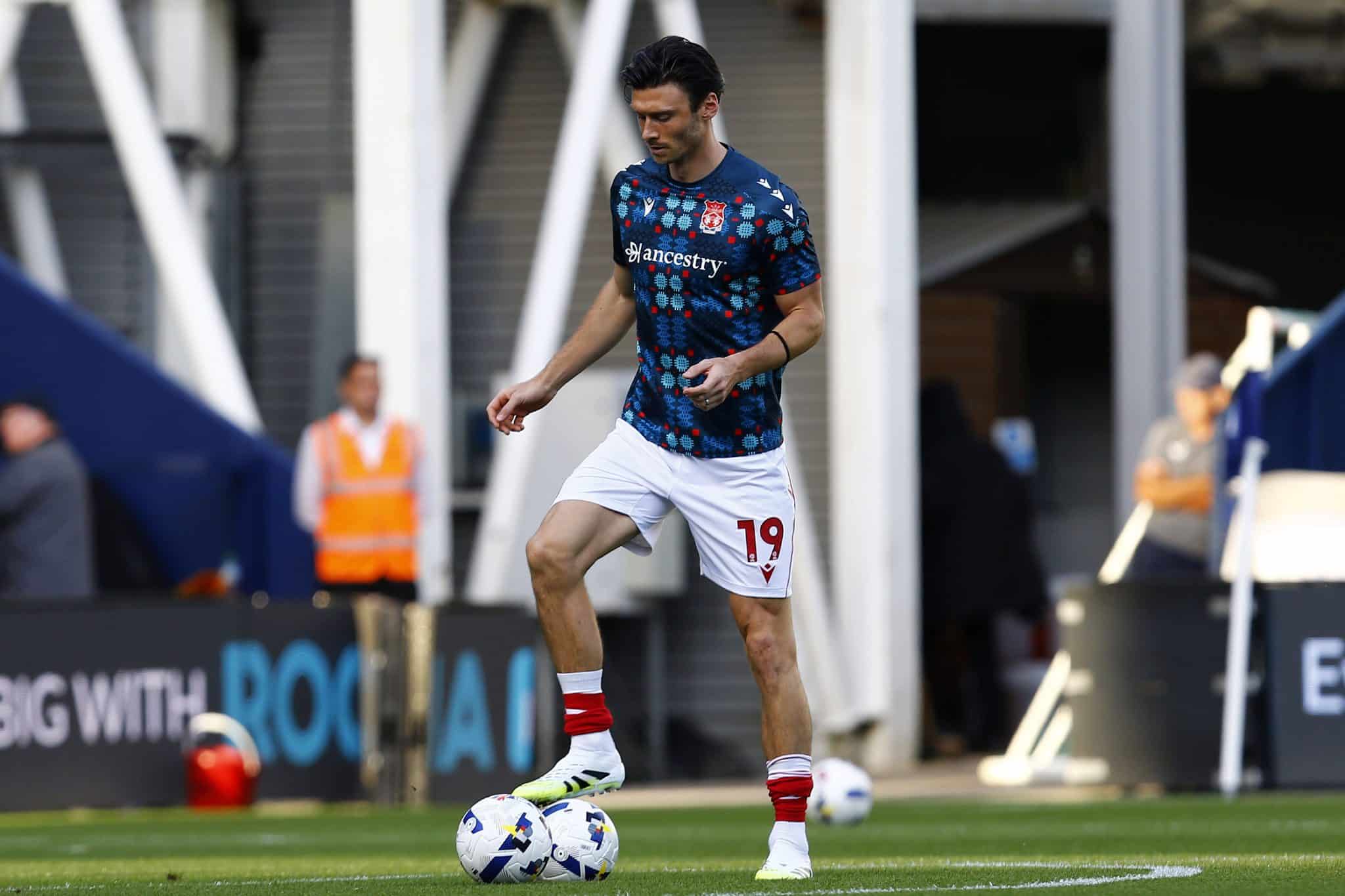 Millwall vs Wrexham Prediction 2