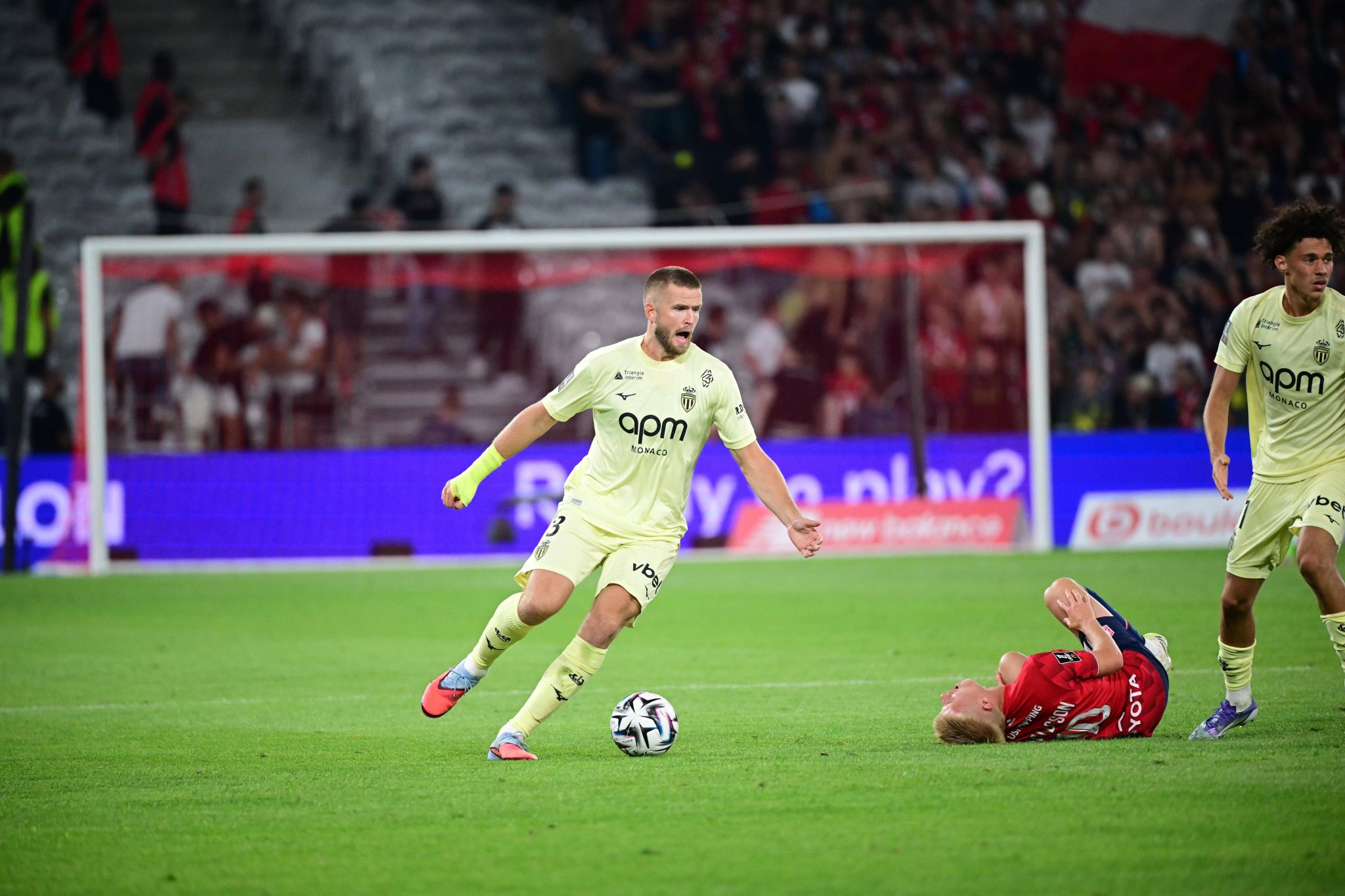 Monaco vs Strasbourg Prediction 2