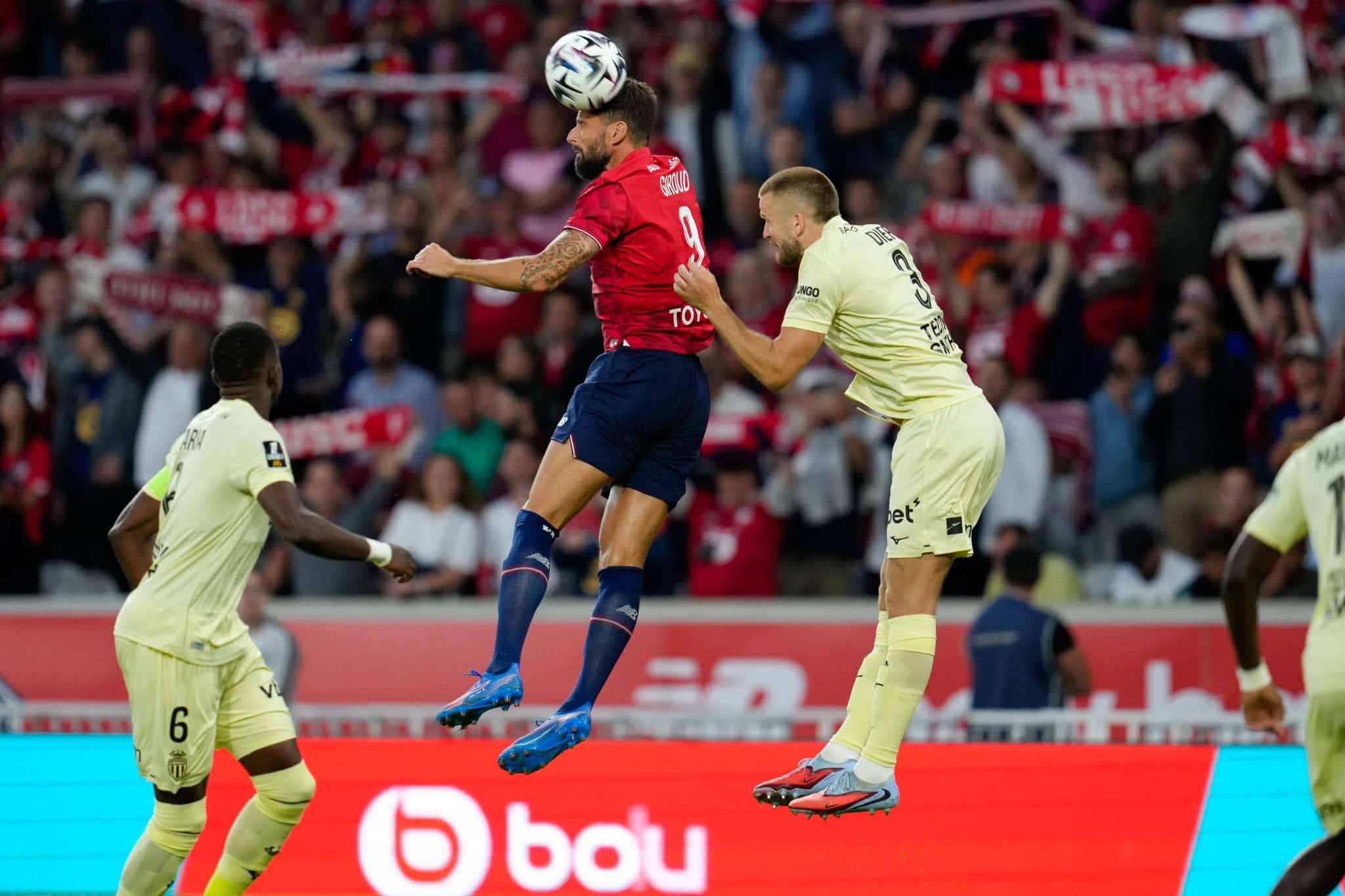 Monaco vs Strasbourg prediction, odds & betting tips &ndash; 31/08/2025