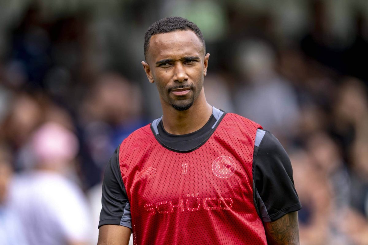 Noah Bazee player to watch