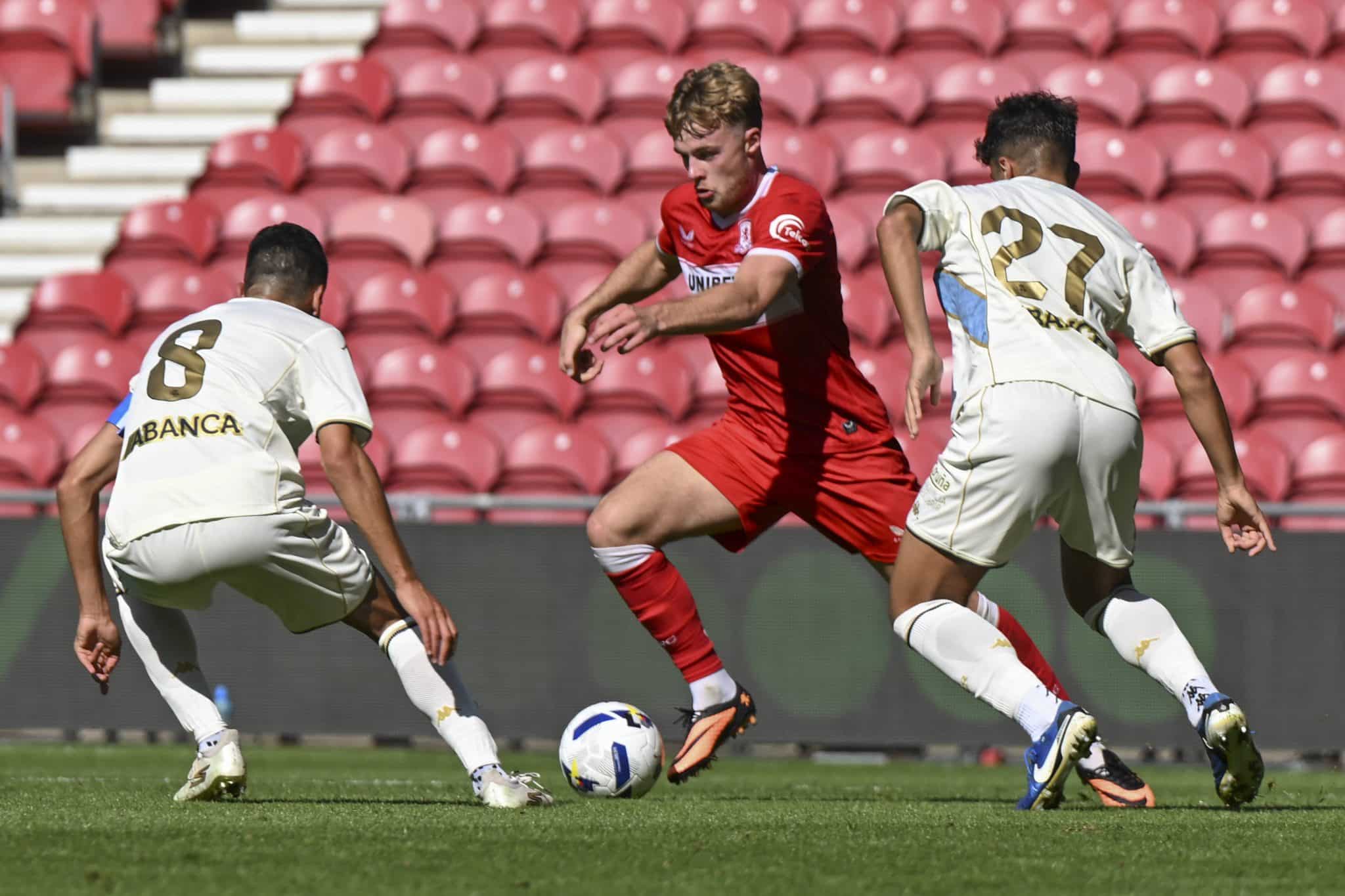 Norwich vs Middlesbrough prediction, odds & betting tips &ndash; 23/08/2025