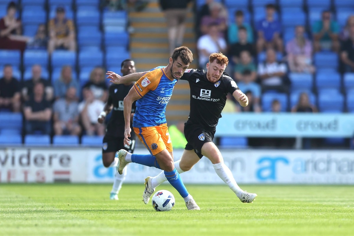 Notts County vs Shrewsbury prediction, odds & betting tips 20/08/2025