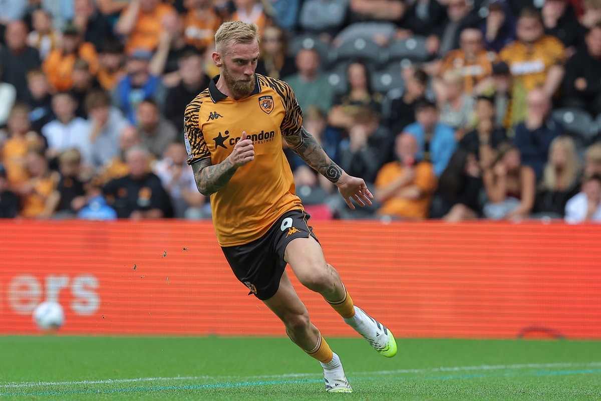 Hull vs Blackburn prediction