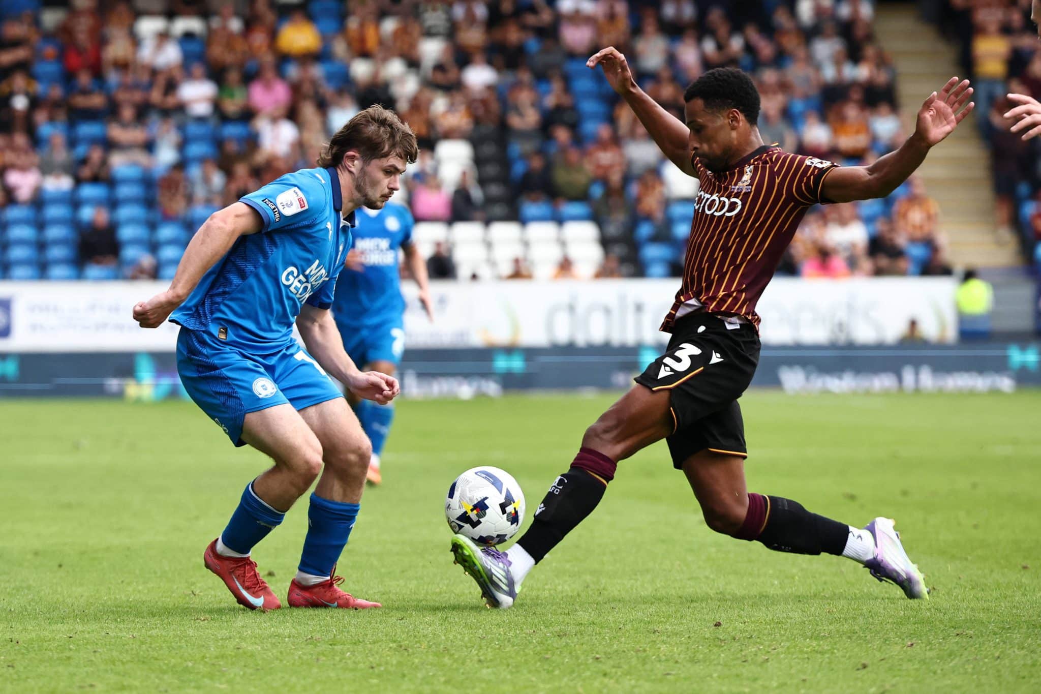 Peterborough vs Leyton Prediction 2