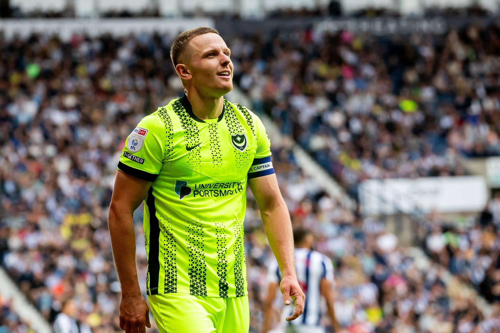 Portsmouth vs Sheffield Wednesday prediction, odds & betting tips &ndash; 20/09/2025