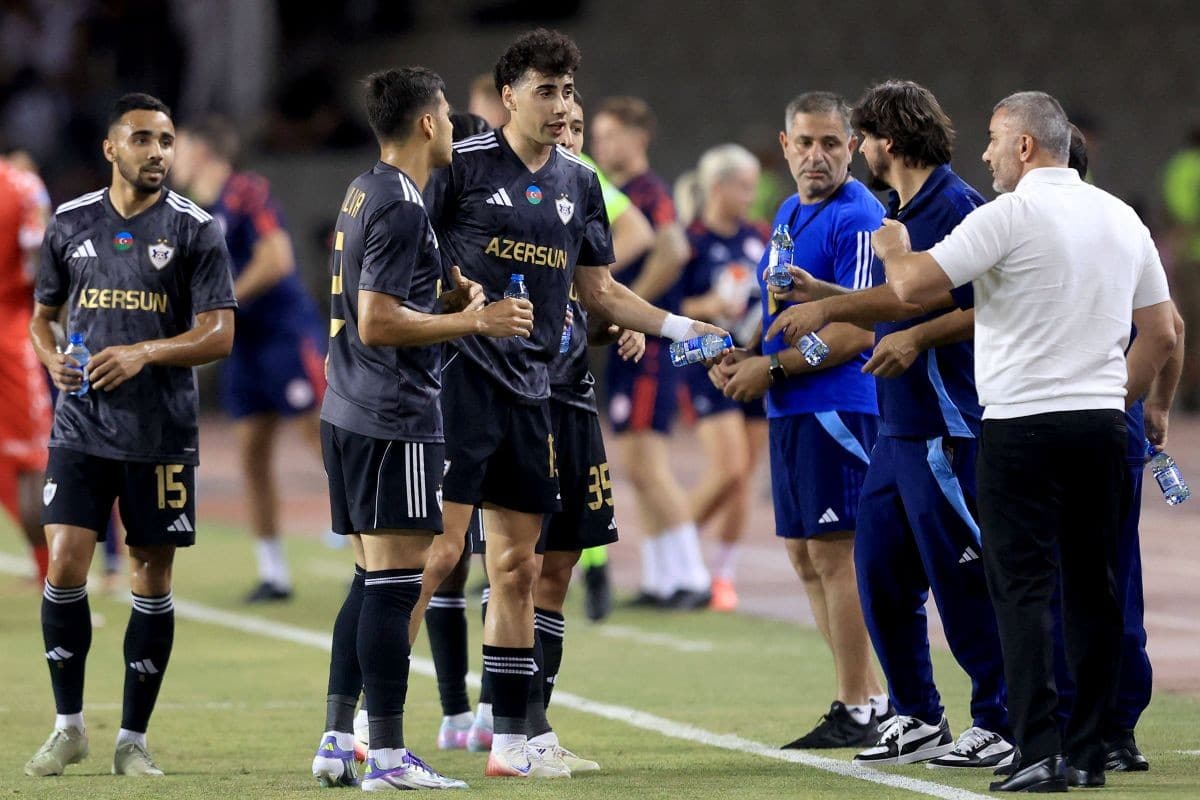 Qarabag FK vs Ferencvaros prediction, odds & betting tips 27/08/2025