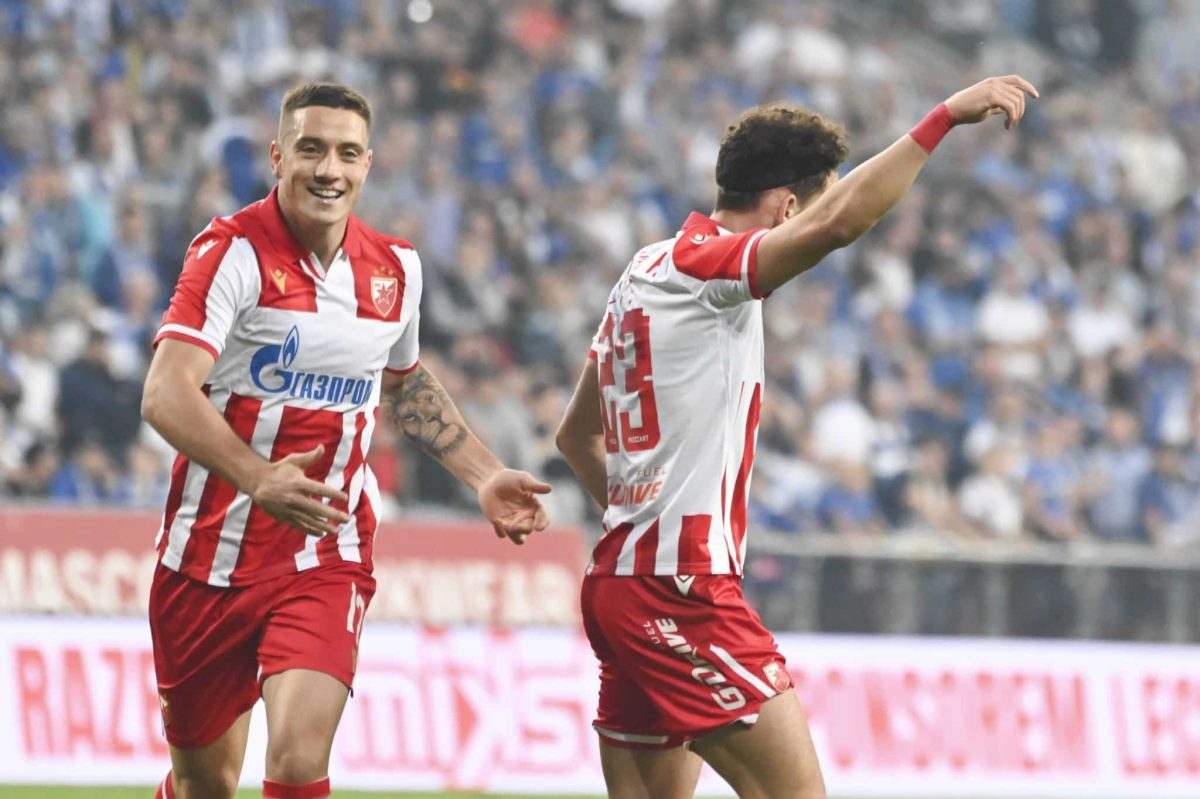 Pafos vs Red Star Belgrade prediction, odds & betting tips 26/08/2025