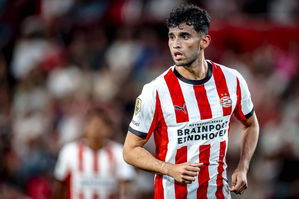 Ricardo Pepi player to watch