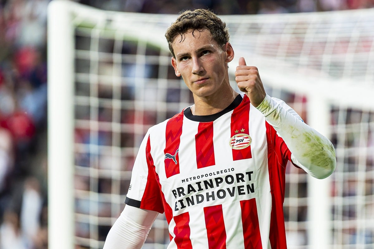 Ruben van Bommel