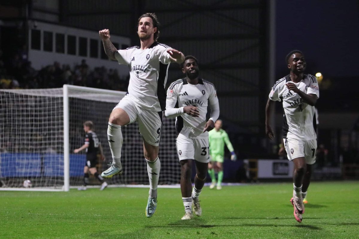 Salford vs Tranmere prediction, odds & betting tips &ndash; 06/09/2025