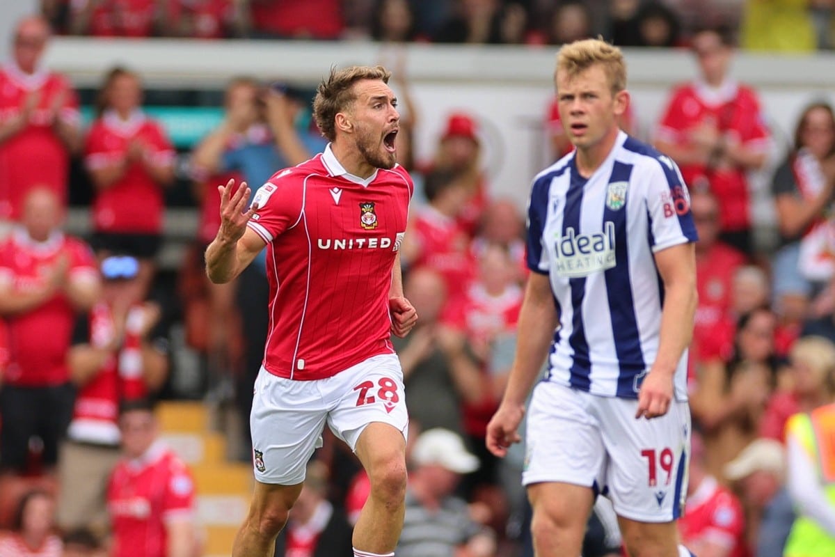 Wrexham vs Sheffield Wednesday prediction