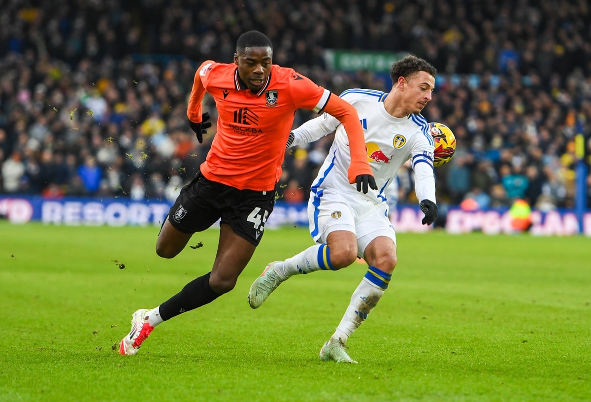 Sheffield Wednesday vs Leeds prediction, odds & betting tips 26/08/2025