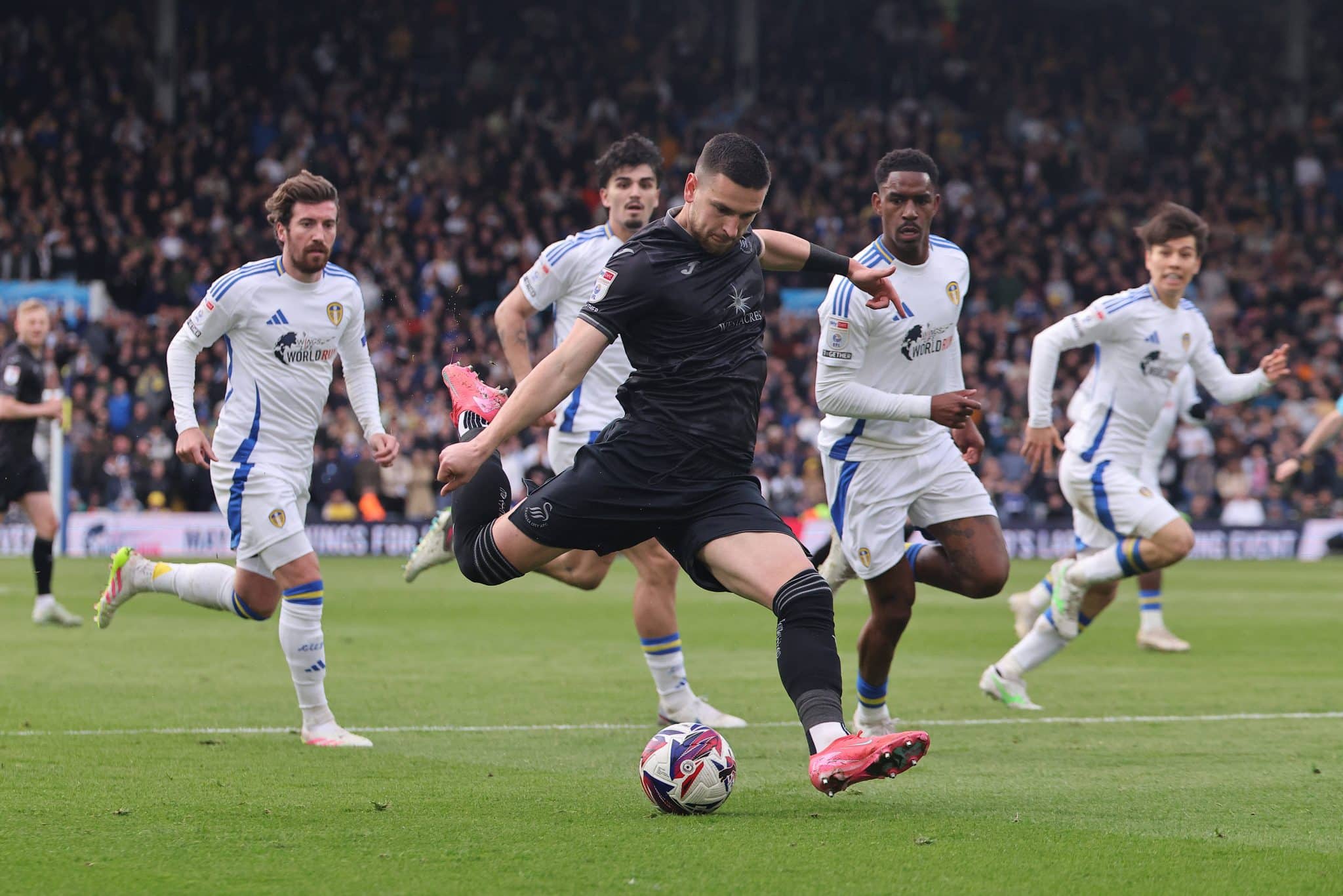 Sheffield Wednesday vs Swansea Prediction 2