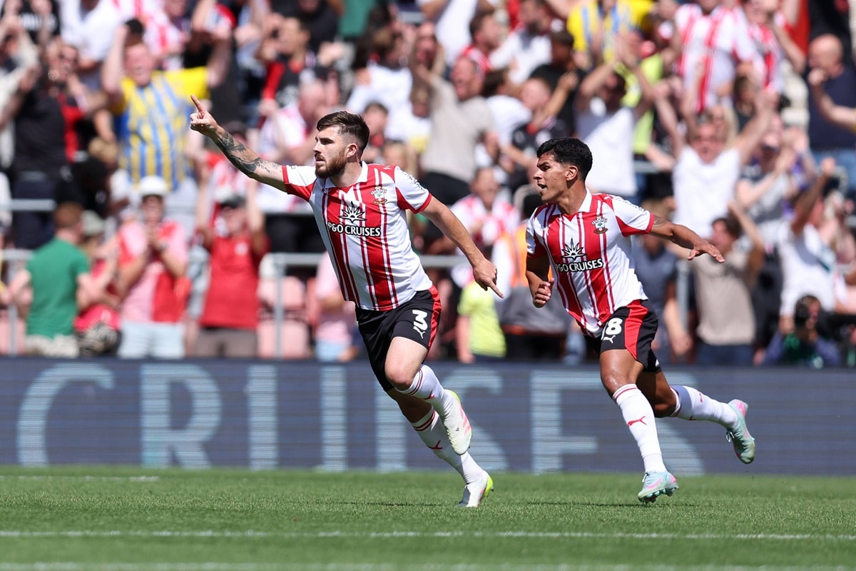 Southampton vs Stoke prediction, odds & betting tips 23/08/2025