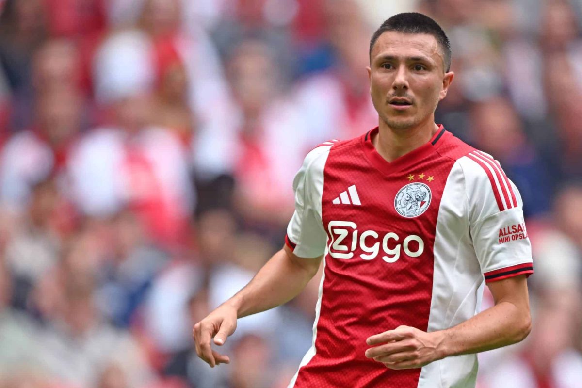 Steven Berghuis player to watch