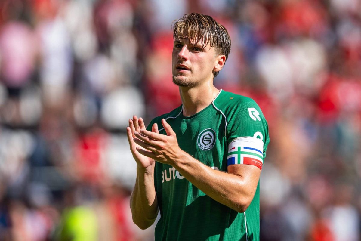 Stije Resnik player to watch