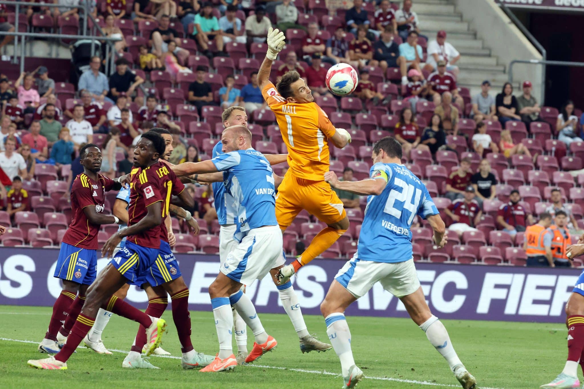 Utrecht vs Servette prediction, odds & betting tips &ndash; 14/08/2025