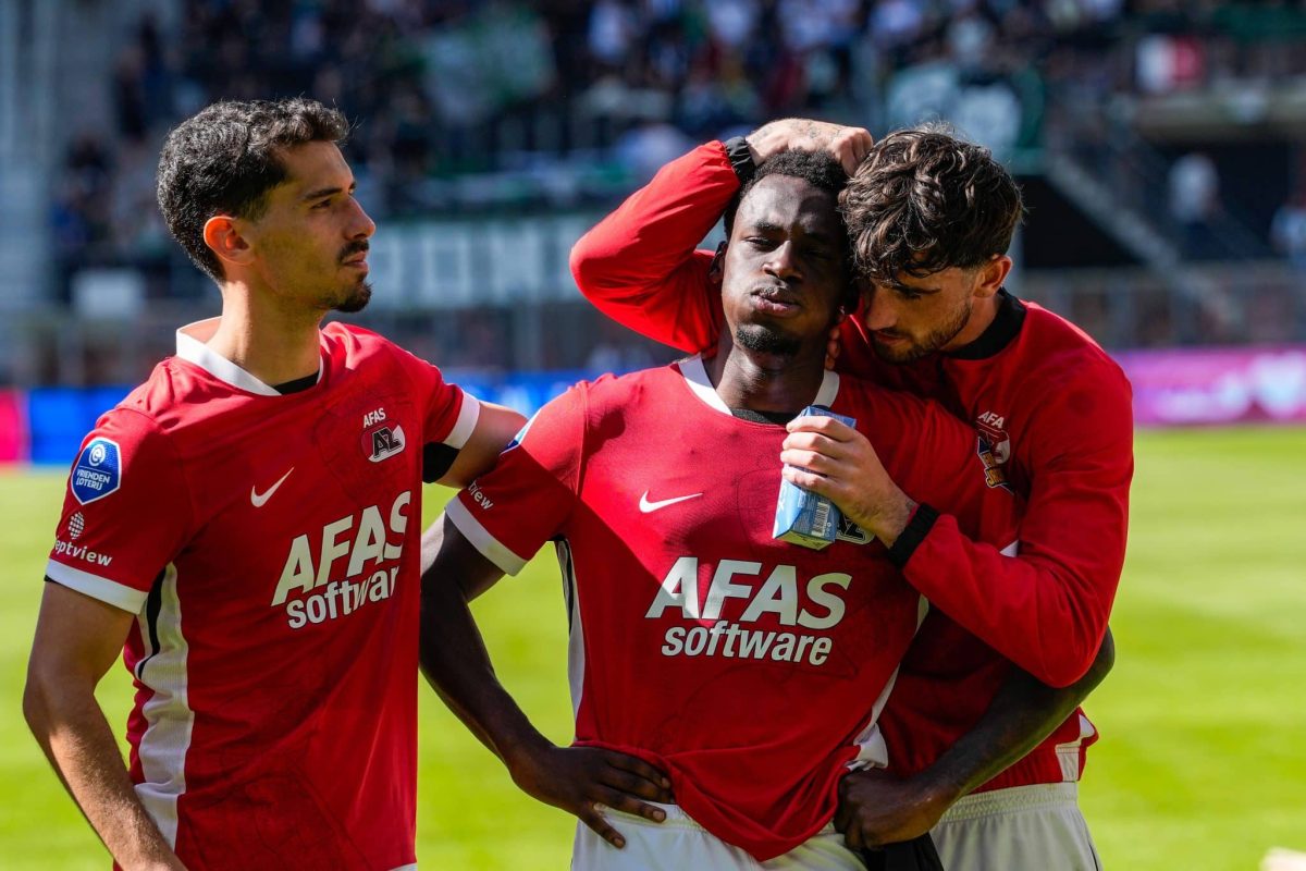 Volendam vs AZ Alkmaar prediction, odds & betting tips 17/08/2025